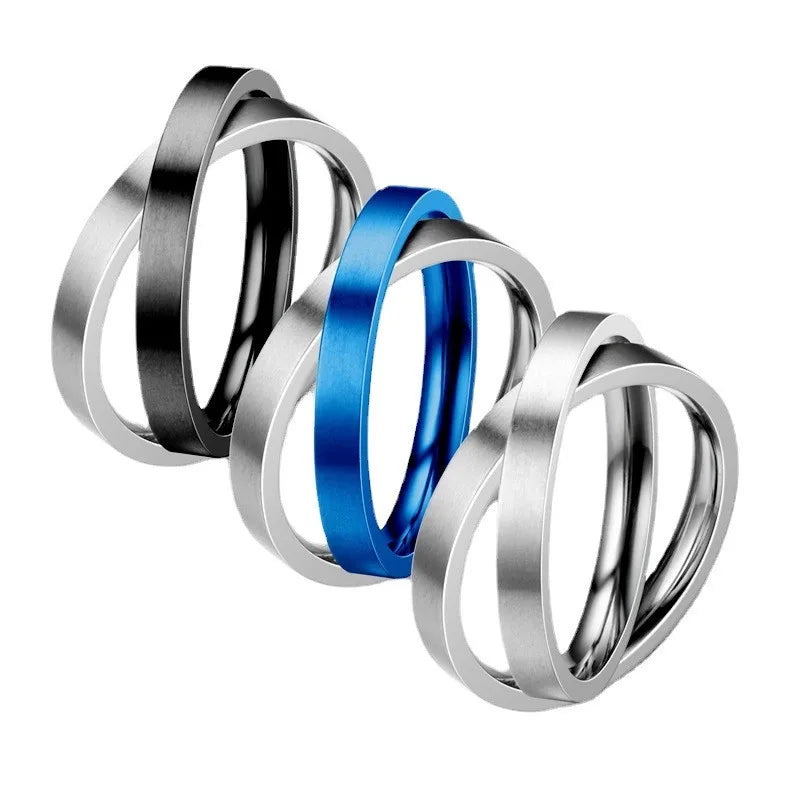 Bague Spinner | Calmora